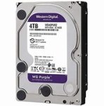 WD Purple WD42PURZ - hard drive - 4 TB - SATA 6Gb/s