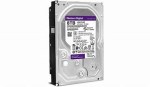 WD Purple WD84PURZ - hard drive - 8 TB - SATA 6Gb/s