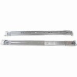 QNAP RAIL-B02 - rack rail kit
