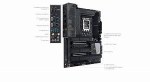 ASUS ProArt Z790-CREATOR WIFI - motherboard - ATX - LGA1700 Socket - Z790