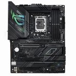 ASUS ROG Strix Z790-A Gaming WiFi D4 - motherboard - ATX - LGA1700 Socket - Z790