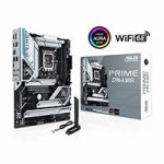 ASUS Prime Z790-A WIFI - motherboard - ATX - LGA1700 Socket - Z790