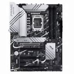 ASUS PRIME Z790-P WIFI D4 - motherboard - ATX - LGA1700 Socket - Z790