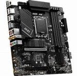 ASUS PRIME B760M-A D4 - motherboard - micro ATX - LGA1700 Socket - B760