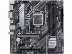 ASUS PRIME H570M-PLUS/CSM - motherboard - micro ATX - LGA1200 Socket - H570