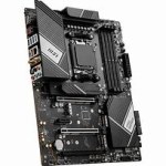 ASUS Prime X670-P WIFI - motherboard - ATX - Socket AM5 - AMD X670