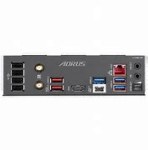 Gigabyte Z790 AORUS ELITE AX DDR4 - 1.0 - motherboard - ATX - LGA1700 Socket - Z790