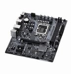 Gigabyte H610M S2H - 1.0 - motherboard - micro ATX - LGA1700 Socket - H610