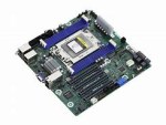 ASRock Rack ROMED6U-2L2T - motherboard - micro ATX - Socket SP3