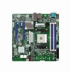 ASRock Rack X470D4U - motherboard - micro ATX - Socket AM4 - AMD X470