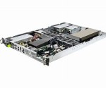 ASRock Rack 1U2LW-X570/2L2T - rack-mountable - no CPU - 0 GB - no HDD