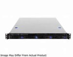 ASRock Rack 1U4LW-X470 - rack-mountable - no CPU - 0 GB - no HDD