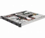 ASRock Rack 1U4LW-X570 - rack-mountable - no CPU - 0 GB - no HDD