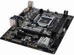 ASRock Industrial IMB-X1314 - motherboard - micro ATX - LGA1700 Socket - W680