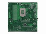 SUPERMICRO X11SAE-M - motherboard - micro ATX - LGA1151 Socket - C236