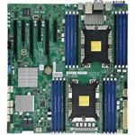SUPERMICRO X11DAi-N - motherboard - extended ATX - Socket P - C621