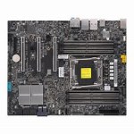 SUPERMICRO X11SRA-F - motherboard - ATX - LGA2066 Socket - C422