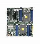 SUPERMICRO X12DPL-NT6 - motherboard - ATX - LGA4189 Socket - C621A