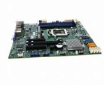 SUPERMICRO X12STL-F - motherboard - micro ATX - LGA1200 Socket - C252