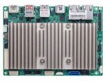 SUPERMICRO X12STN-C - motherboard - 3.5" SBC - Intel Celeron 6305