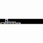 SUPERMICRO H12SSL-C - motherboard - ATX - Socket SP3