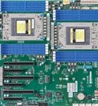 SUPERMICRO H12DSi-N6 - motherboard - extended ATX - Socket SP3