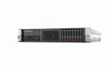 Supermicro Ceph Solutions Monitor Node - rack-mountable - Xeon E5-2630V3 2.4 GHz - 64 GB - SSD 800 GB, SSD 2 x 80 GB