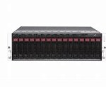 Supermicro SuperServer 5038ML-H12TRF - rack-mountable - no CPU - 0 GB - no HDD