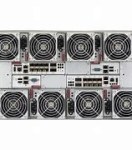 Supermicro MicroBlade MBE-628E-420 - rack-mountable - 6U - up to 28 blades