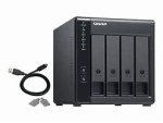 QNAP TR-004 - hard drive array