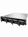 QNAP TS-877XU-RP - NAS server