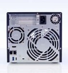 QNAP TVS-H474-PT - NAS server