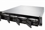 QNAP TS-832PXU-RP - NAS server