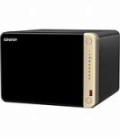 QNAP TS-664 - NAS server