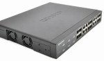 QNAP QSW-1208-8C - switch - 12 ports - unmanaged - rack-mountable
