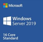 Microsoft Windows Server 2019 - license - 5 user CALs