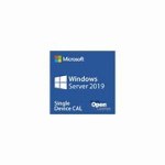 Microsoft Windows Server 2022 - license - 5 user CALs