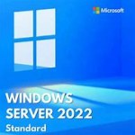 Microsoft Windows Server 2022 - license - 5 device CALs
