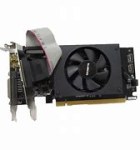 Gigabyte GV-N710D3-2GL (rev. 2.0) - graphics card - GF GT 710 - 2 GB