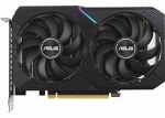 ASUS Dual GeForce RTX 4070 - OC Edition - graphics card - GeForce RTX 4070 - 12 GB