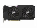 ASUS DUAL-RTX3070-8G-V2 - graphics card - GF RTX 3070 - 8 GB