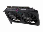 ASUS DUAL-RTX3060-O12G-V2 - OC Edition - graphics card - GF RTX 3060 - 12 GB