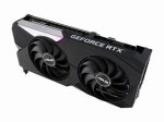 ASUS Dual GeForce RTX 3060 - graphics card - GF RTX 3060 - 8 GB
