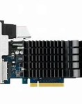 ASUS GT730-SL-2GD5-BRK - graphics card - GF GT 730 - 2 GB