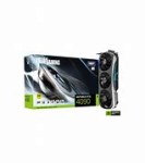 PNY GeForce RTX 4070 12GB - VERTO Dual Fan Edition - graphics card - GeForce RTX 4070 - 12 GB