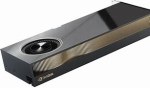 NVIDIA RTX A6000 - graphics card - RTX A6000 - 48 GB