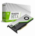 NVIDIA RTX 4000 Ada Generation - graphics card - RTX 4000 Ada - 20 GB