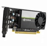 NVIDIA T400 - graphics card - T400 - 4 GB