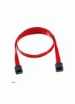 Supermicro CBL-0178L - SATA cable - 1.6 ft
