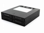 Cremax ICY Dock MB994SP-4S - storage drive cage